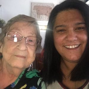 Meet your Posher, Brandy